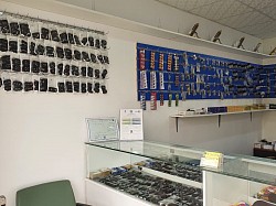 مؤسسة المفتاح الذكي