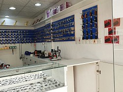 مؤسسة المفتاح الذكي